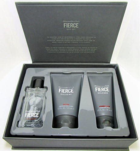 abercrombie cologne gift set